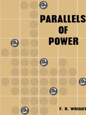 cover image of Parallels of Power